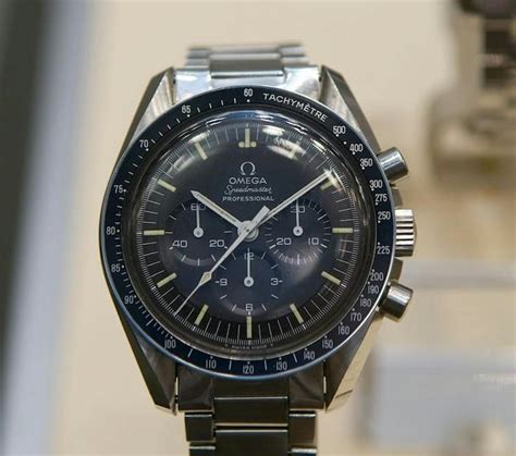 Collezione Speedmaster Moonwatch Professional 